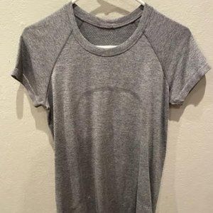 Swiftly Tech Short-Sleeve Shirt 2.0